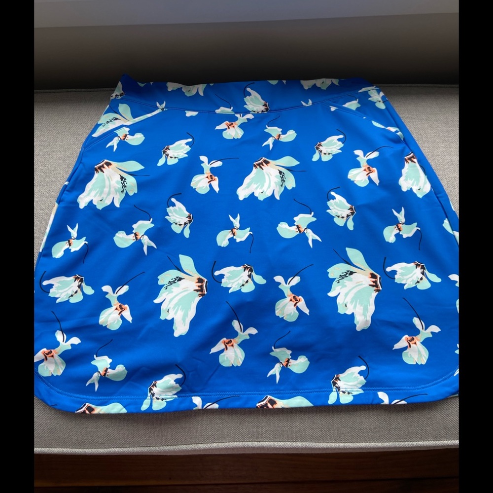 Peter Millar Golf Skort Size L